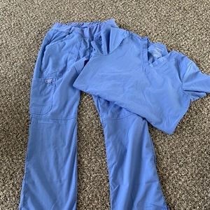 Cherokee Workwear Scrubs